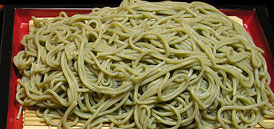 HEGI SOBA