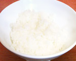 RICE 150yen