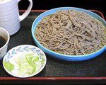 MORI SOBA L size