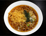 TANUKI SOBA