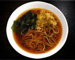 KAKE SOBA