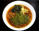 MEKABU SOBA