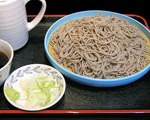 MORI SOBA M size