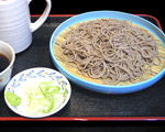 MORI SOBA S size