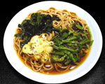 SANSAI SOBA