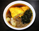 OMLET SOBA